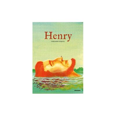 A buen paso editorial S.L. Henry A buen paso editorial S.L. Henry