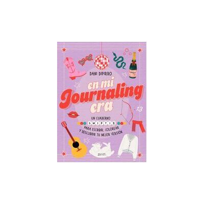 Zenith En Mi Journaling Era Zenith En Mi Journaling Era