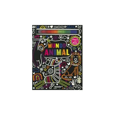 SUSAETA EDICIONES Mundo Animal SUSAETA EDICIONES Mundo Animal