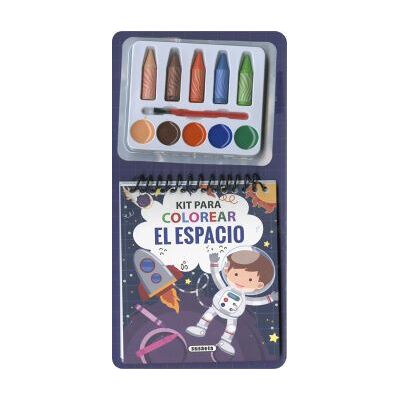 SUSAETA EDICIONES El Espacio SUSAETA EDICIONES El Espacio