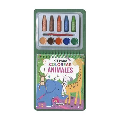 SUSAETA EDICIONES Animales SUSAETA EDICIONES Animales