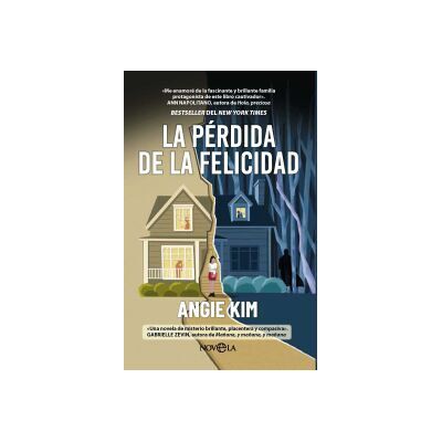LA ESFERA DE LOS LIBROS, S.L. La Perdida De La Felicidad LA ESFERA DE LOS LIBROS, S.L. La Perdida De La Felicidad