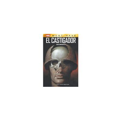 Panini El Castigador Panini El Castigador