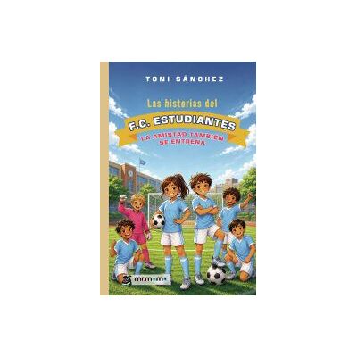 Mr. Momo Las Historias Del F.c. Estudiantes Mr. Momo Las Historias Del F.c. Estudiantes