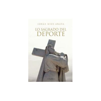 Punto Rojo Libros S.L. Lo Sagrado Del Deporte Punto Rojo Libros S.L. Lo Sagrado Del Deporte