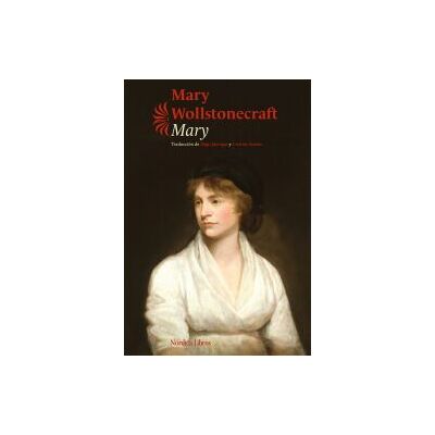 Nórdica Libros Mary (nórdica Clásicos) Nórdica Libros Mary (nórdica Clásicos)