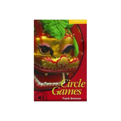 Klett Ernst /Schulbuch Circle Games Klett Ernst /Schulbuch Circle Games