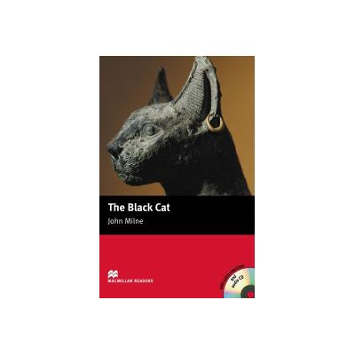 Heinemann Mr (e) Black Cat, The Pack Heinemann Mr (e) Black Cat, The Pack