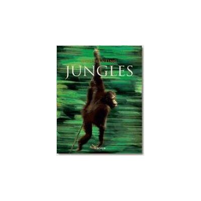 TASCHEN Lanting Jungles E TASCHEN Lanting Jungles E