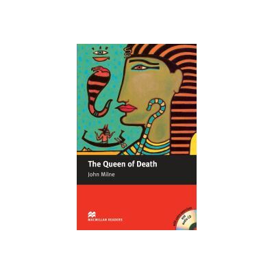 Macmillan ELT Mr (i) Queen Of Death, The Pack Macmillan ELT Mr (i) Queen Of Death, The Pack
