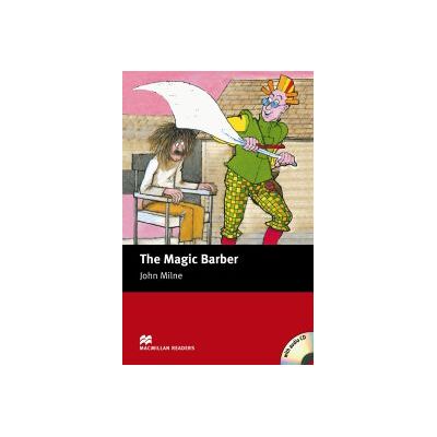 Macmillan ELT Mr (s) Magic Barber, The Pack Macmillan ELT Mr (s) Magic Barber, The Pack