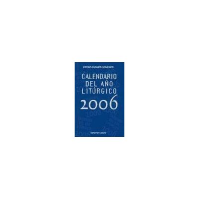 Editorial Casals Calendario Año Litúrgico 2009 Editorial Casals Calendario Año Litúrgico 2009