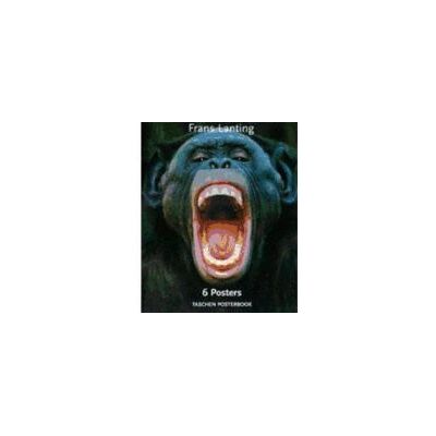 TASCHEN Eye To Eye Posters TASCHEN Eye To Eye Posters