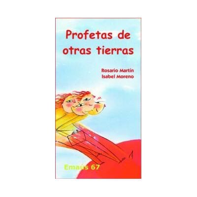 Centre de Pastoral Litúrgica Profetas De Otras Tierras Centre de Pastoral Litúrgica Profetas De Otras Tierras