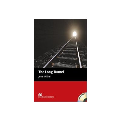Macmillan ELT Mr (b) Long Tunnel, The Pack Macmillan ELT Mr (b) Long Tunnel, The Pack