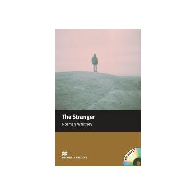 Macmillan Education Mr (e) Stranger, The Pack Macmillan Education Mr (e) Stranger, The Pack