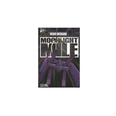 Ivrea, S.L. Moonlight Mile 05 Ivrea, S.L. Moonlight Mile 05