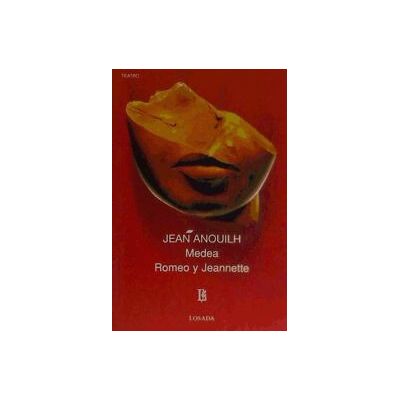 LOSADA Medea, Romeo Y Jeannette -677- LOSADA Medea, Romeo Y Jeannette -677-