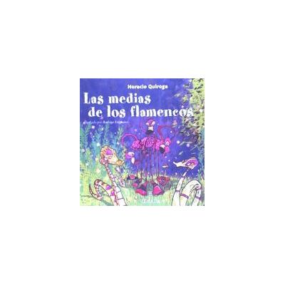 LOSADA Medias De Los Flamencos, Las LOSADA Medias De Los Flamencos, Las