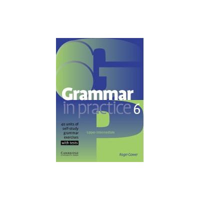 Klett Ernst /Schulbuch Grammar In Practice 6 Klett Ernst /Schulbuch Grammar In Practice 6