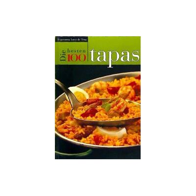 Editorial Palacios y Museos Die Besten 100 Tapas Editorial Palacios y Museos Die Besten 100 Tapas