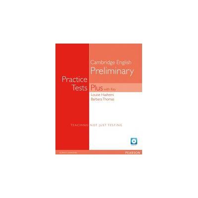 Pearson Educación Practice Tests Plus With Key Ne And Audio Cd Pack Pearson Educación Practice Tests Plus With Key Ne And Audio Cd Pack