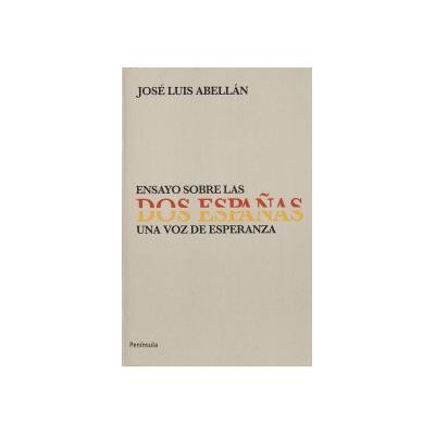 Ediciones Península Ensayo Sobre Las Dos E Ediciones Península Ensayo Sobre Las Dos E