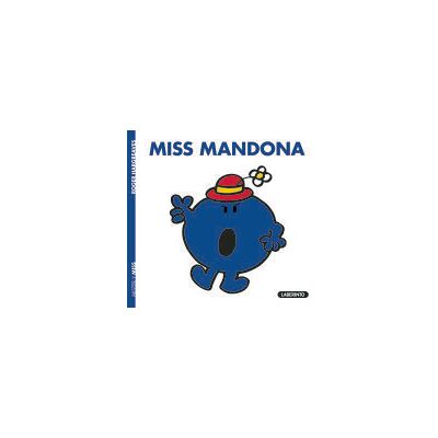 Laberinto Miss Mandona Laberinto Miss Mandona