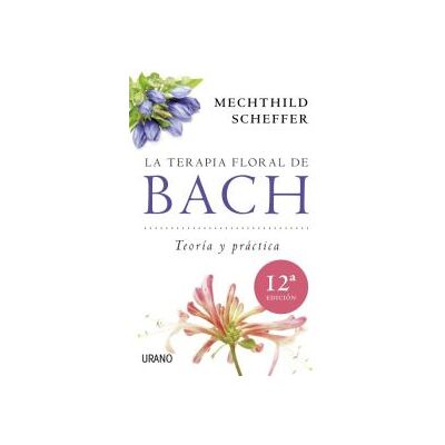Urano La Terapia Floral De Bach Urano La Terapia Floral De Bach