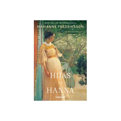 Publicaciones y Ediciones Salamandra S.A. Hijas De Hanna, Las Publicaciones y Ediciones Salamandra S.A. Hijas De Hanna, Las