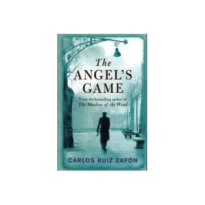 Phoenix The Angel's Game Phoenix The Angel's Game
