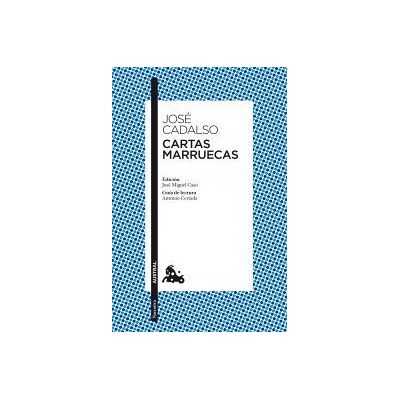 Austral Cartas Marruecas Austral Cartas Marruecas