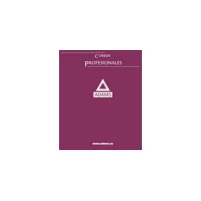 Adams Contabilidad Financiera Avanzada. Carpeta 2 Adams Contabilidad Financiera Avanzada. Carpeta 2