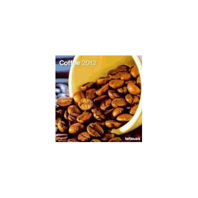teNeues Calendario 2012. Coffee. teNeues Calendario 2012. Coffee.