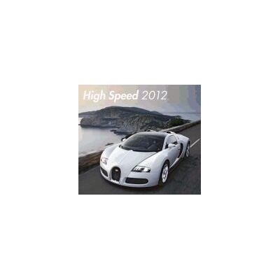 teNeues Calendario 2012. High Speed. teNeues Calendario 2012. High Speed.