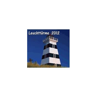 teNeues Calendario 2012. Lighthouses. teNeues Calendario 2012. Lighthouses.
