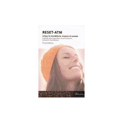 Evolució 98 Reset-atm. Relaja La Mandíbula, Mejora El Cuerpo Evolució 98 Reset-atm. Relaja La Mandíbula, Mejora El Cuerpo