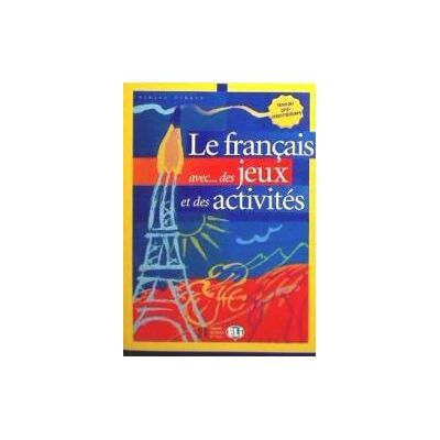 Klett Ernst /Schulbuch Le Franais Avec... Des Jeux Et Des Activités Klett Ernst /Schulbuch Le Franais Avec... Des Jeux Et Des Activités