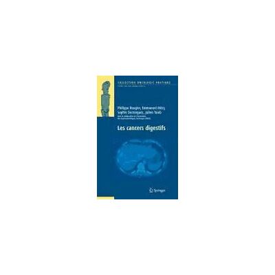 Springer Les Cancers Digestifs Springer Les Cancers Digestifs