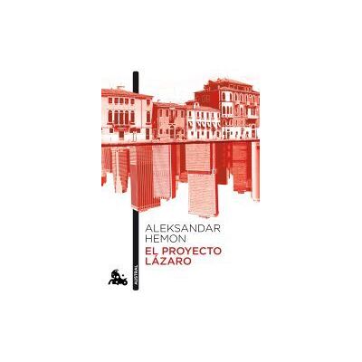 Austral El Proyecto Lázaro Austral El Proyecto Lázaro