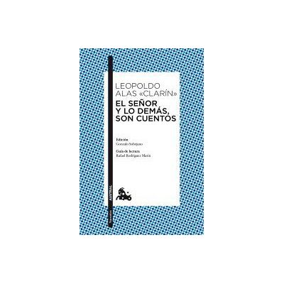 Austral El Señor Y Lo Demás, Son Cuentos Austral El Señor Y Lo Demás, Son Cuentos