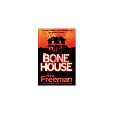 Headline The Bone House Headline The Bone House