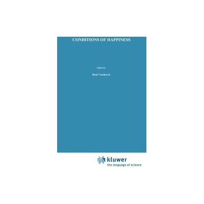 Springer Conditions Of Happiness Springer Conditions Of Happiness