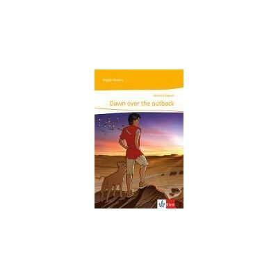 Klett Ernst /Schulbuch Dawn Over The Outback Klett Ernst /Schulbuch Dawn Over The Outback