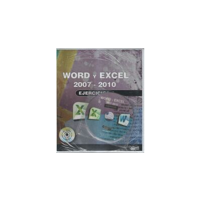 Adams Word Y Excel 2007-2010. Ejercicios Adams Word Y Excel 2007-2010. Ejercicios