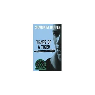 Simon Pulse Tears Of A Tiger Simon Pulse Tears Of A Tiger
