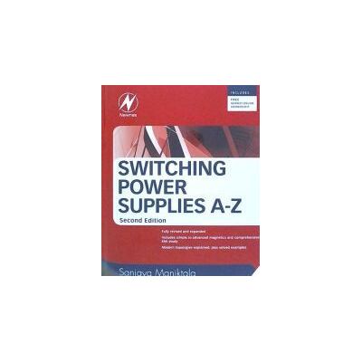 Elsevier Switching Power Supplies A-z 2nd Edition Elsevier Switching Power Supplies A-z 2nd Edition