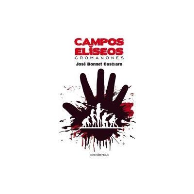 Ediciones Corona Borealis Campos Elíseos Ediciones Corona Borealis Campos Elíseos
