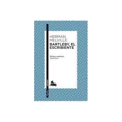 Austral Bartleby, El Escribiente Austral Bartleby, El Escribiente
