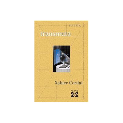 Edicións Xerais de Galicia, S.A. Transmuta Edicións Xerais de Galicia, S.A. Transmuta